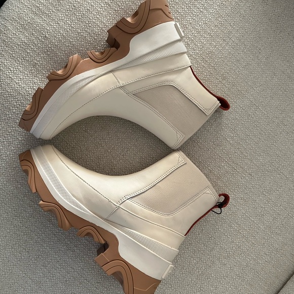 Sorel Brex Boot Chelsea WP Boot - Picture 9 of 16